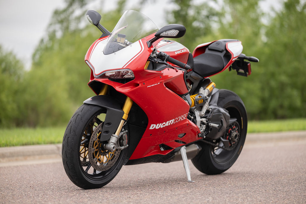 Panigale