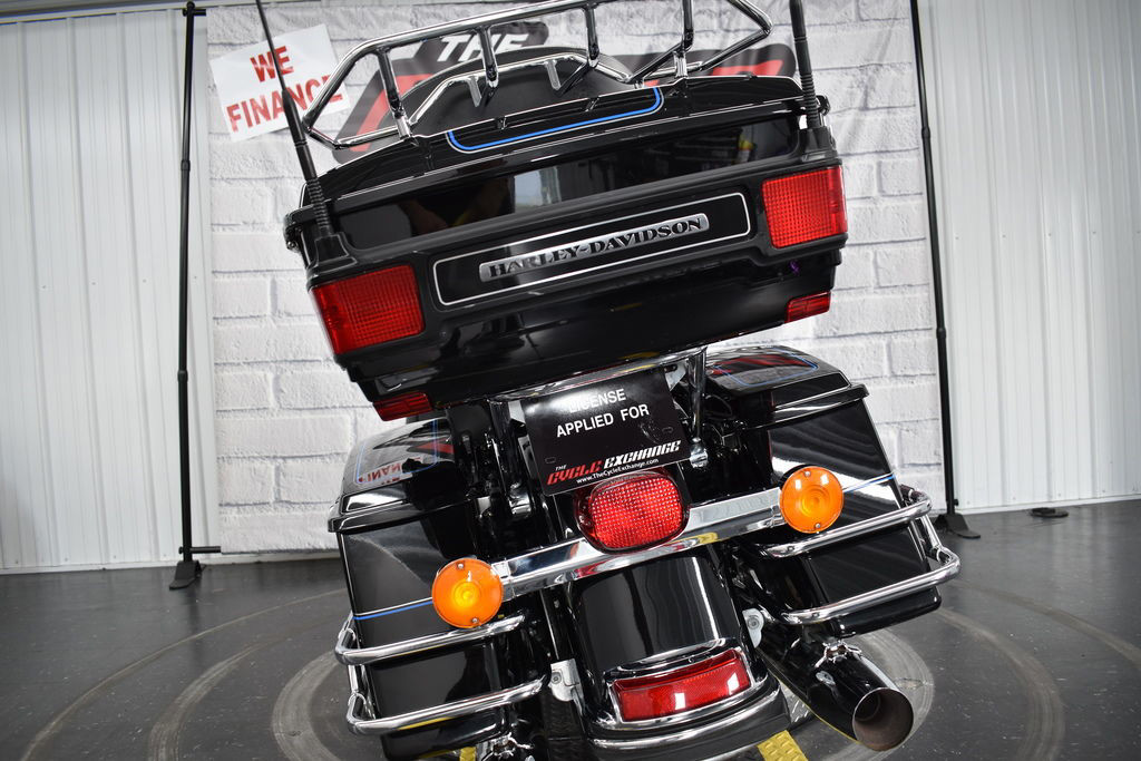 Electra Glide® Classic