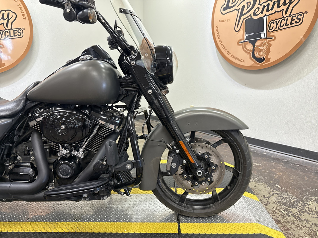 Road King® Special