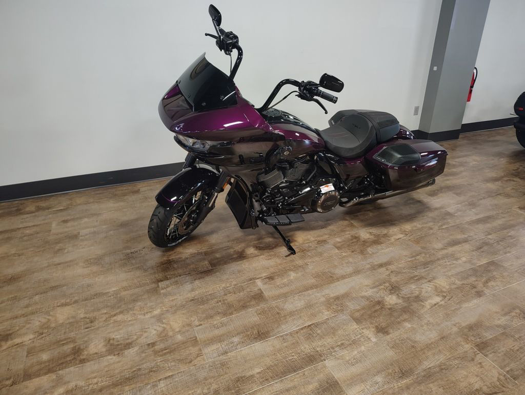 CVO® Road Glide®