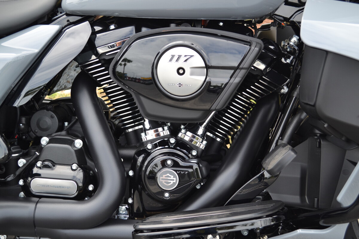 Street Glide® Limited