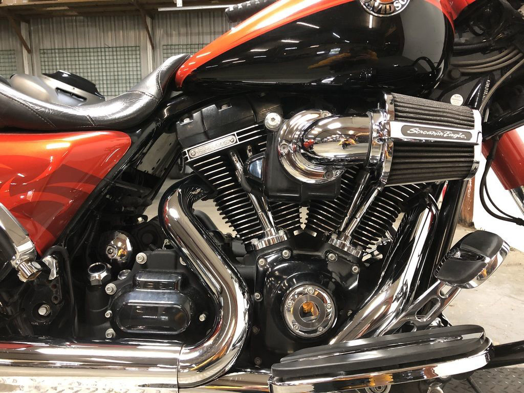 CVO® Road King®