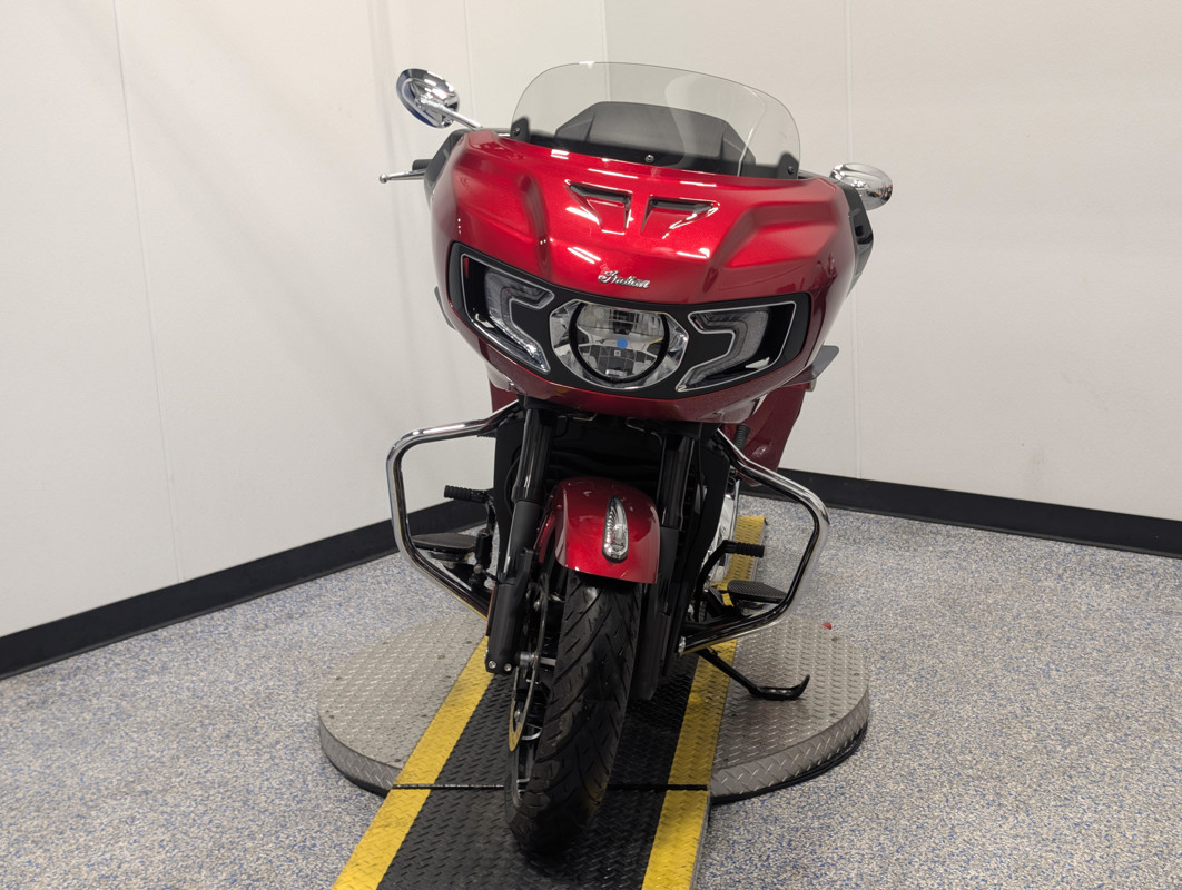 Challenger Limited 112