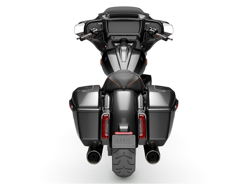 CVO® Street Glide®