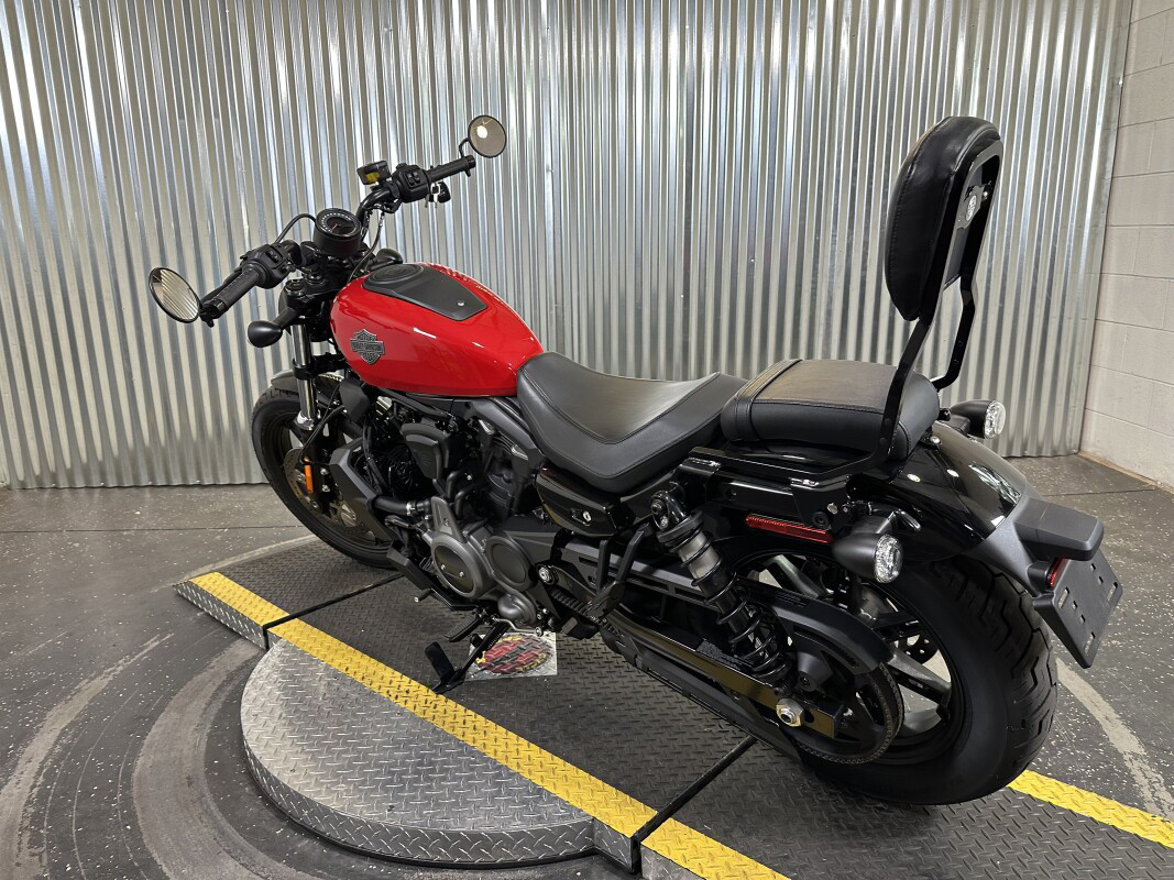 Nightster