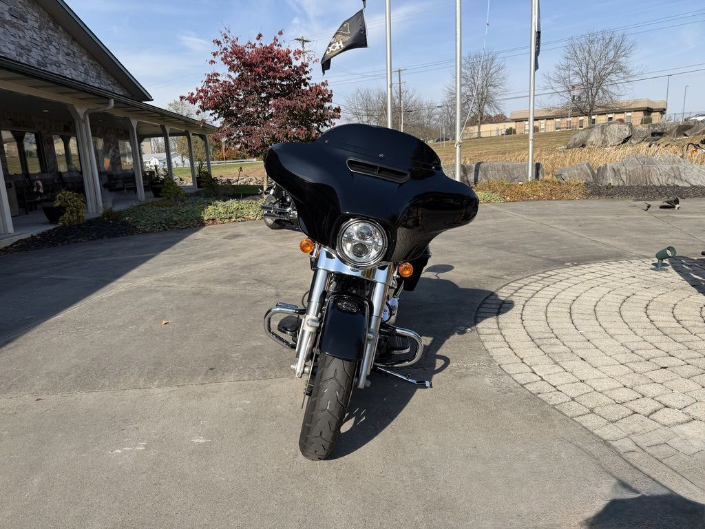 Street Glide® Special