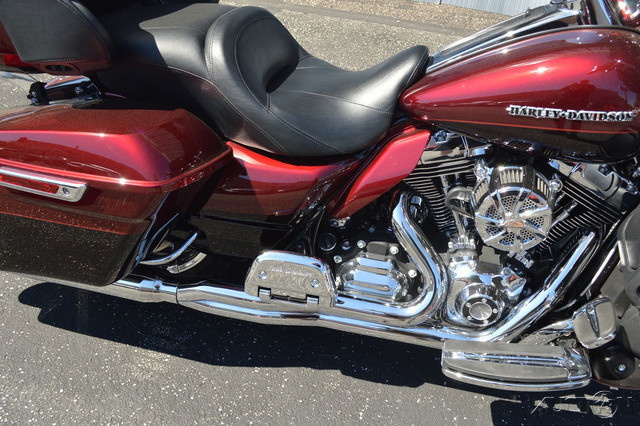 Electra Glide® Ultra® Limited