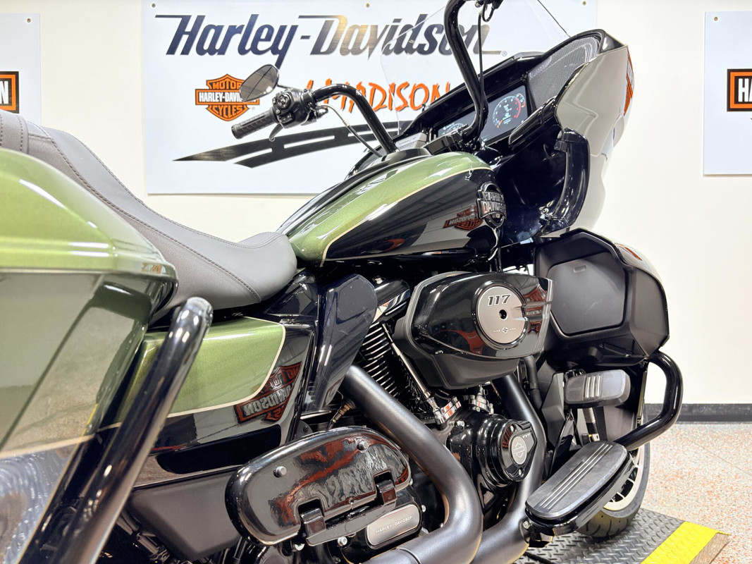 Road Glide® Limited