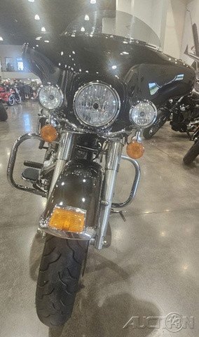 Electra Glide® Standard