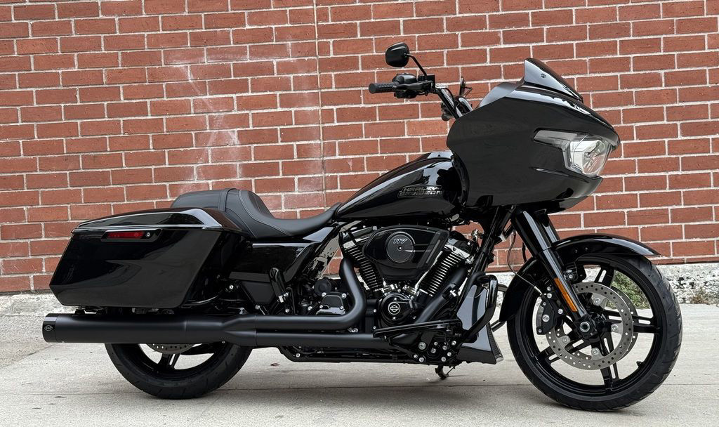 Road Glide®