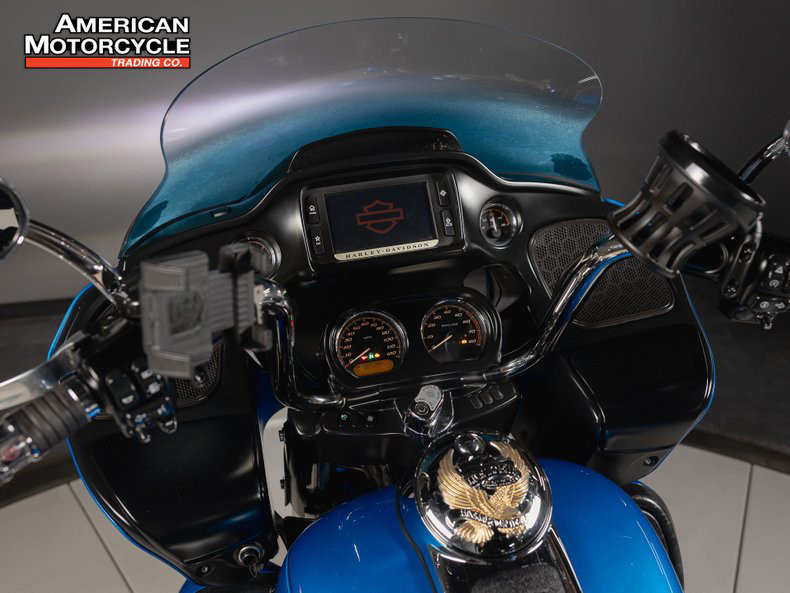 Road Glide® Ultra