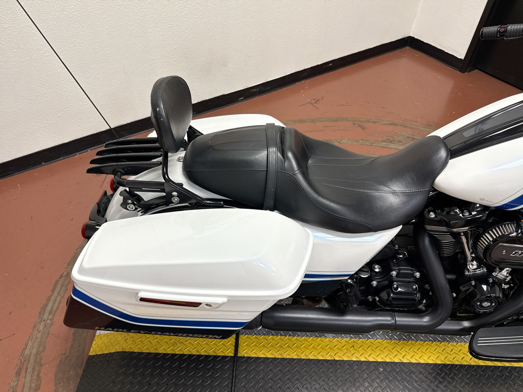 Street Glide® Special