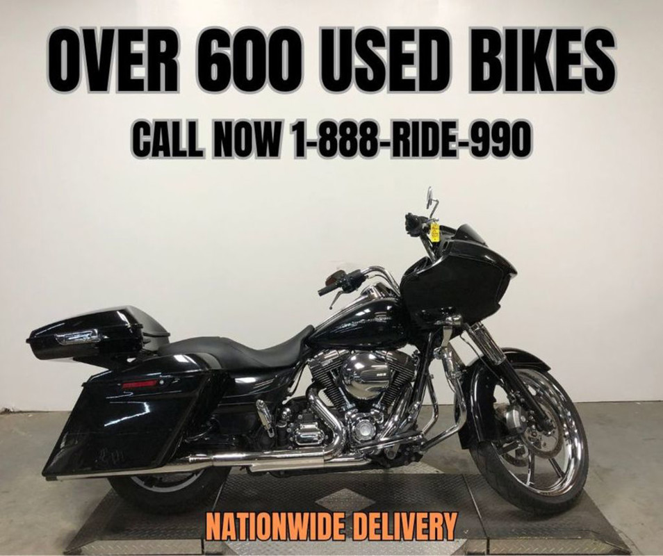 Road Glide® Special