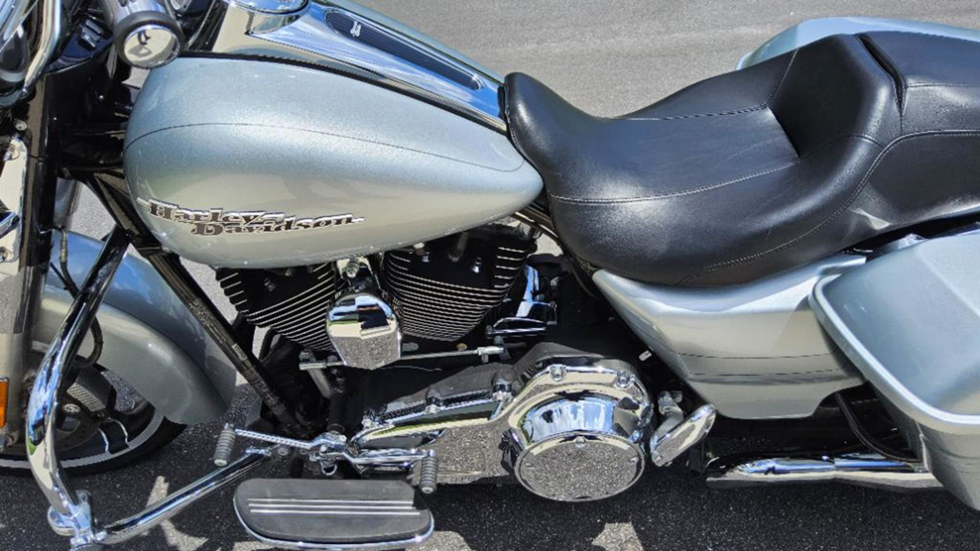 Street Glide® Special