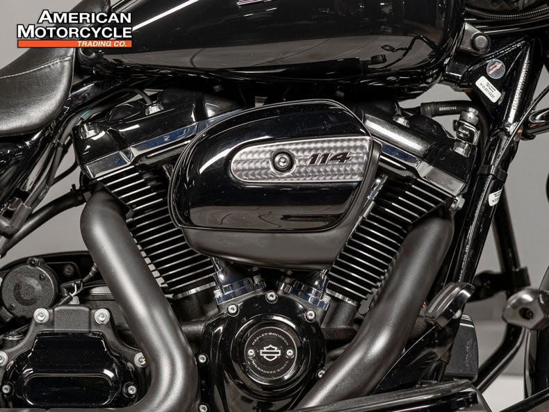 Street Glide® Special