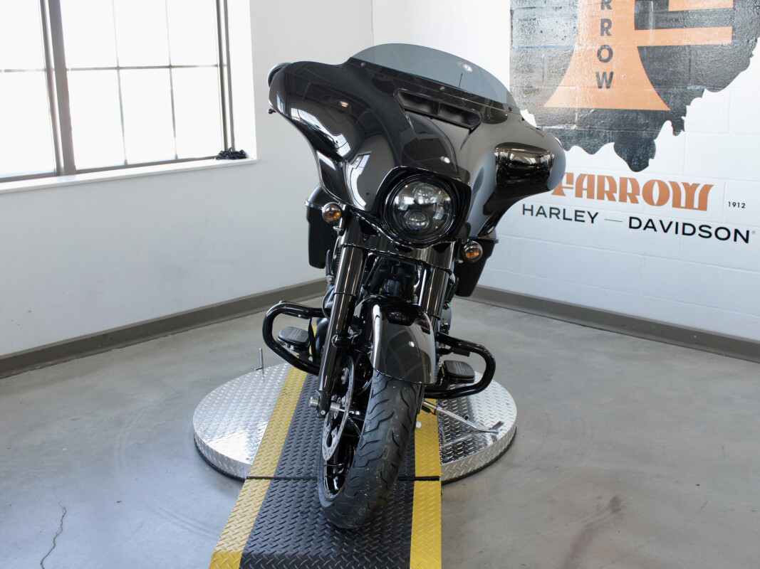 Street Glide® Special