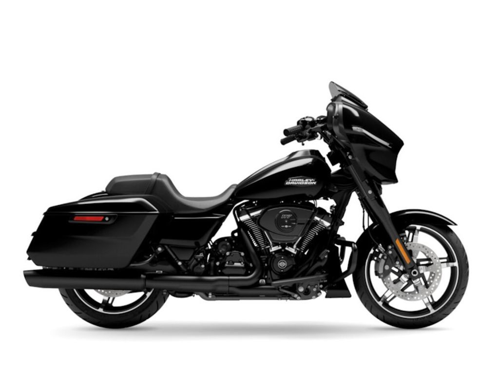 Street Glide®