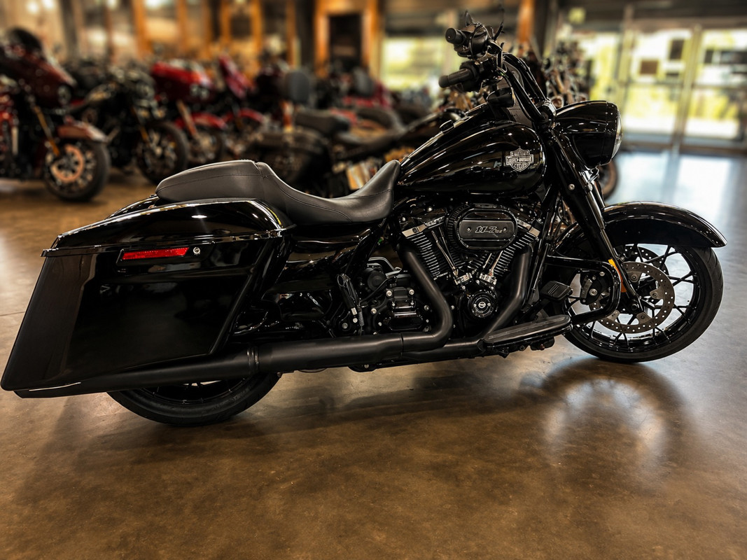 Road King® Special