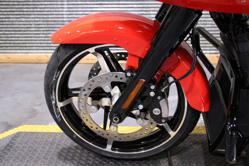 Road Glide®