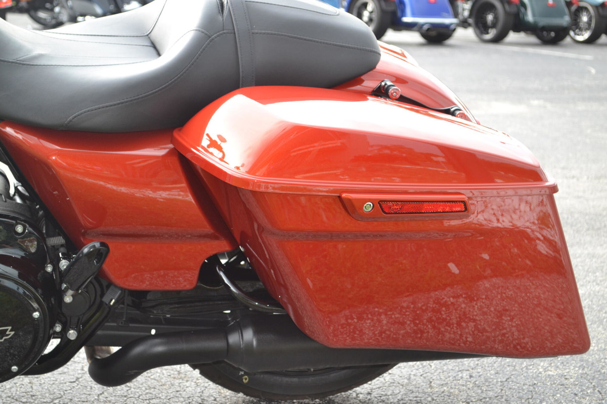Road King® Special