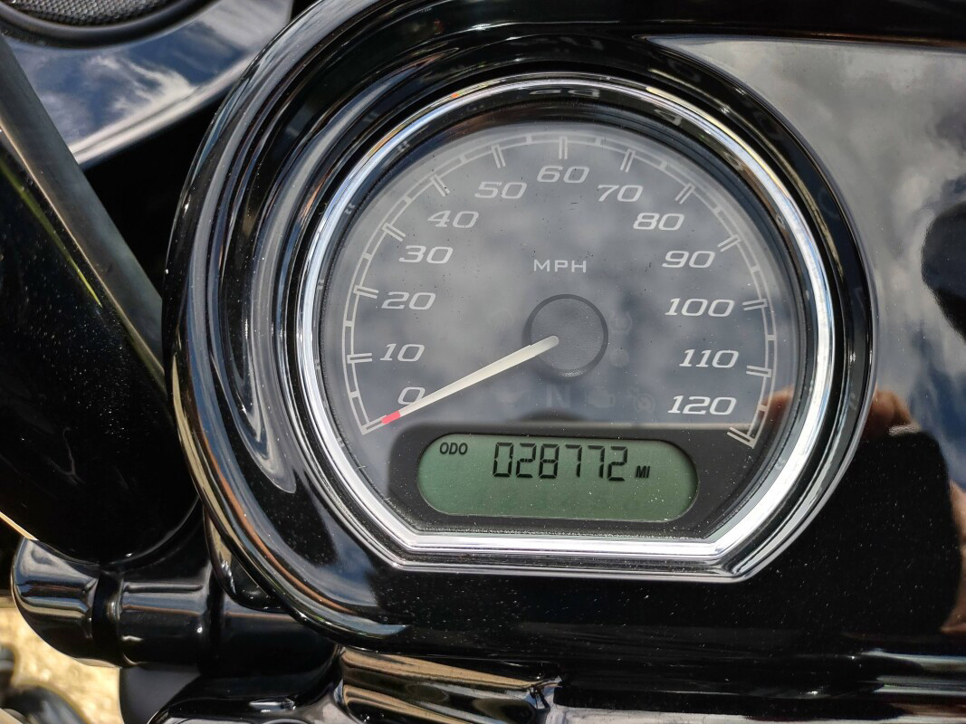Road Glide® Special