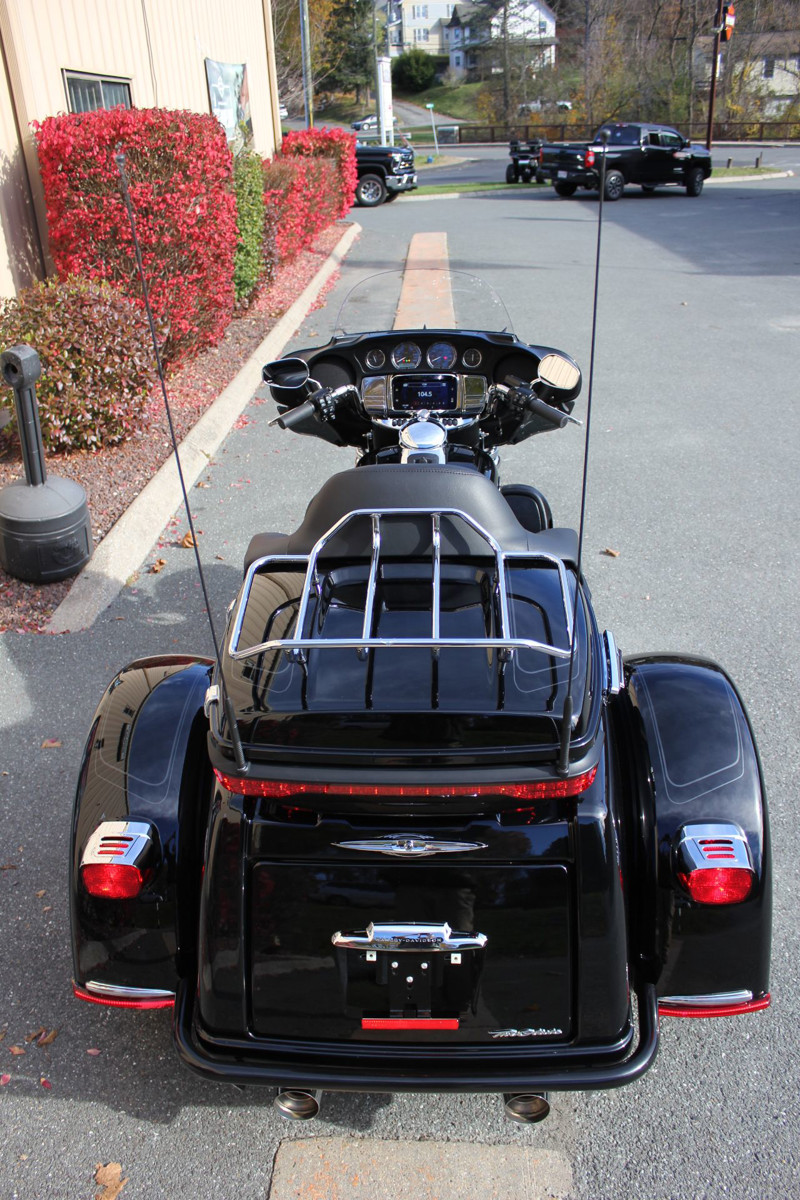 Tri Glide® Ultra