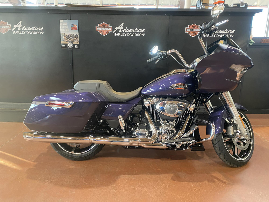 Road Glide®