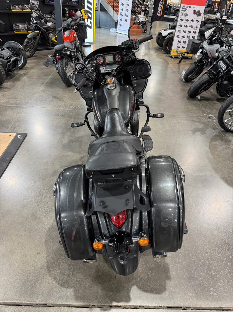 Vulcan® 1700 Vaquero® ABS