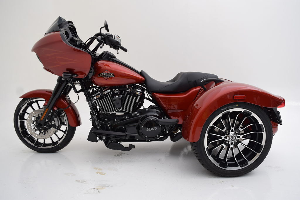 Road Glide® 3