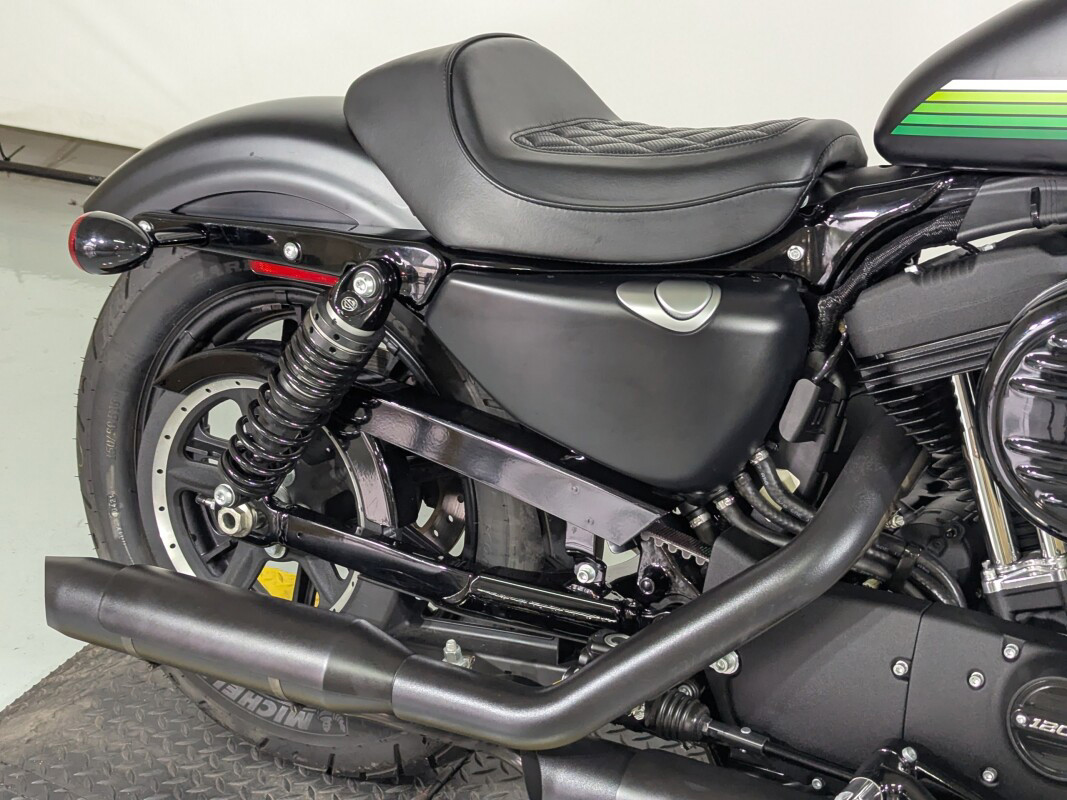 Iron 1200®