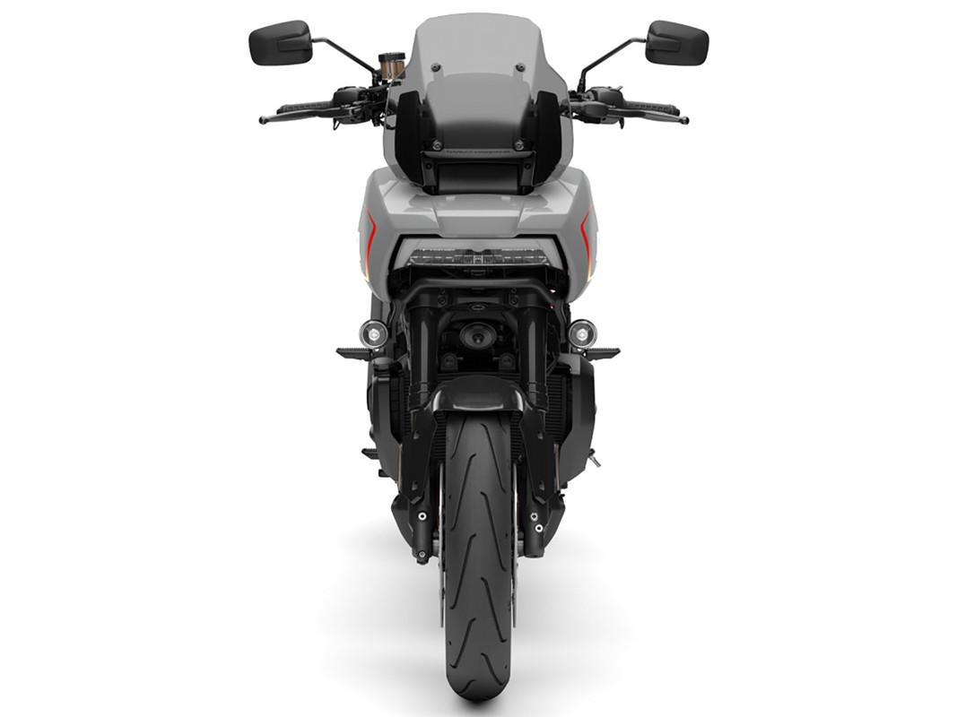 Pan America® 1250 ST