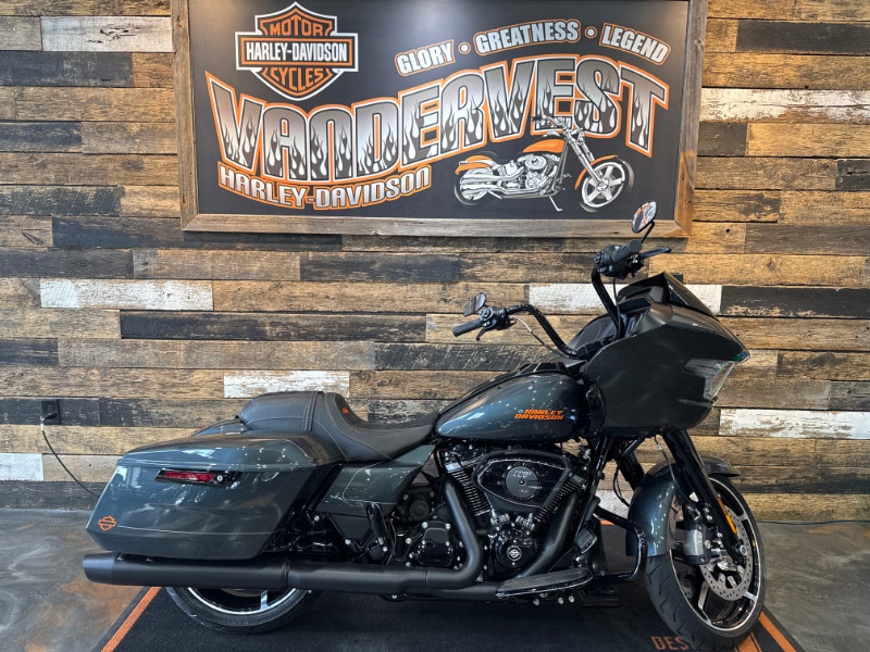 Road Glide®