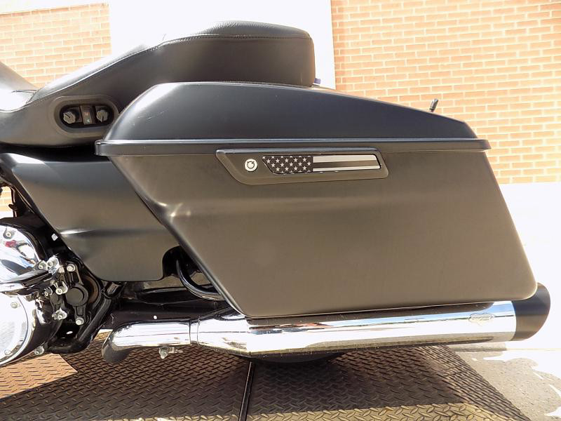Street Glide® Special