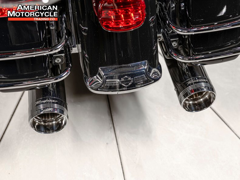 Electra Glide® Ultra Classic®
