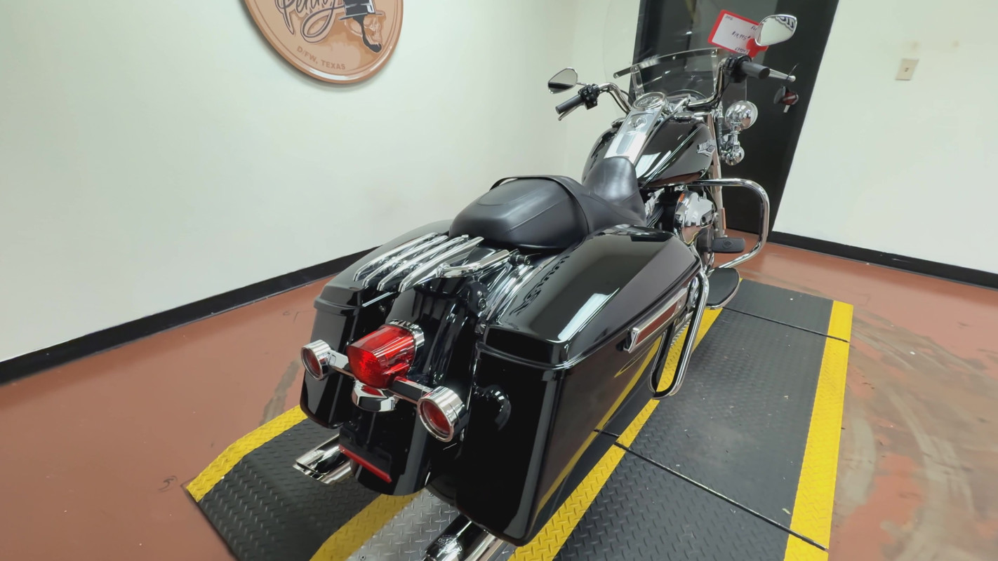 Road King®