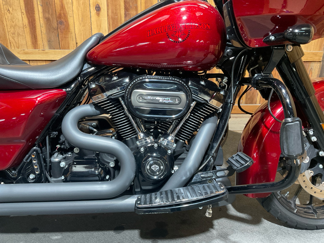Road Glide® Special