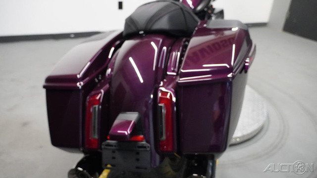 CVO® Street Glide®