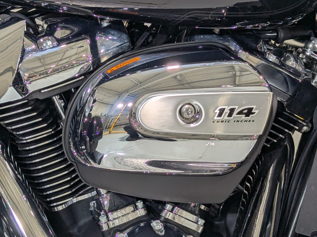 Tri Glide® Ultra