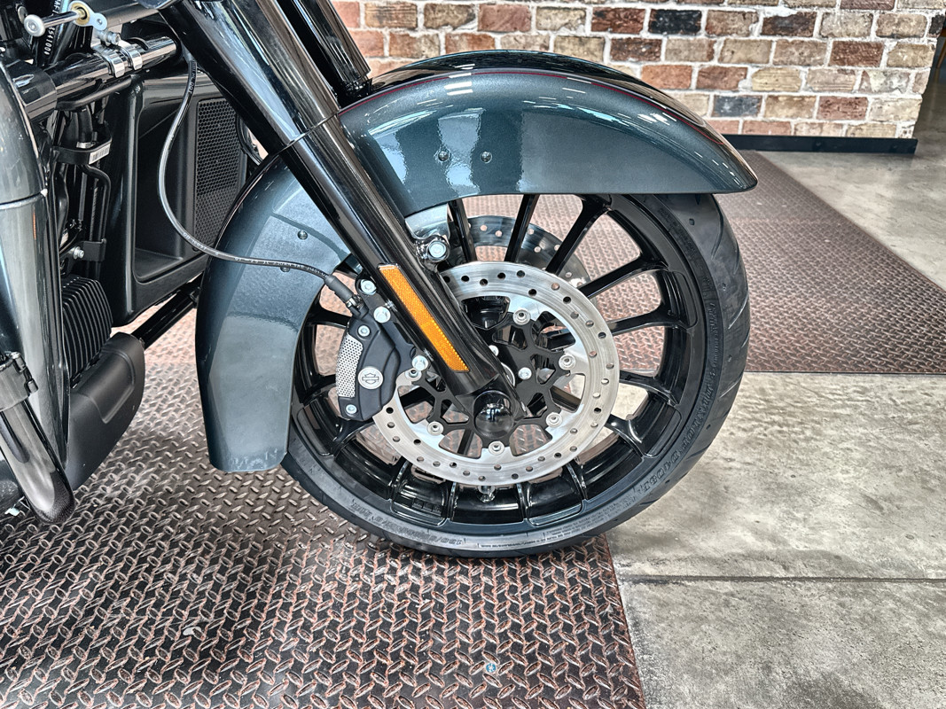 Tri Glide® Ultra