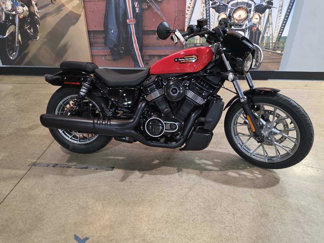 Nightster Special