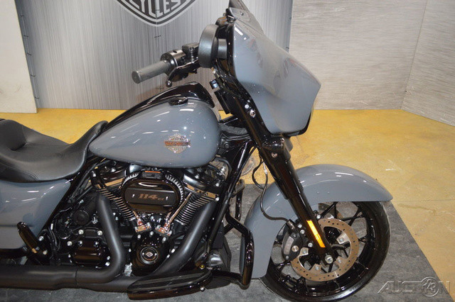 Street Glide® Special