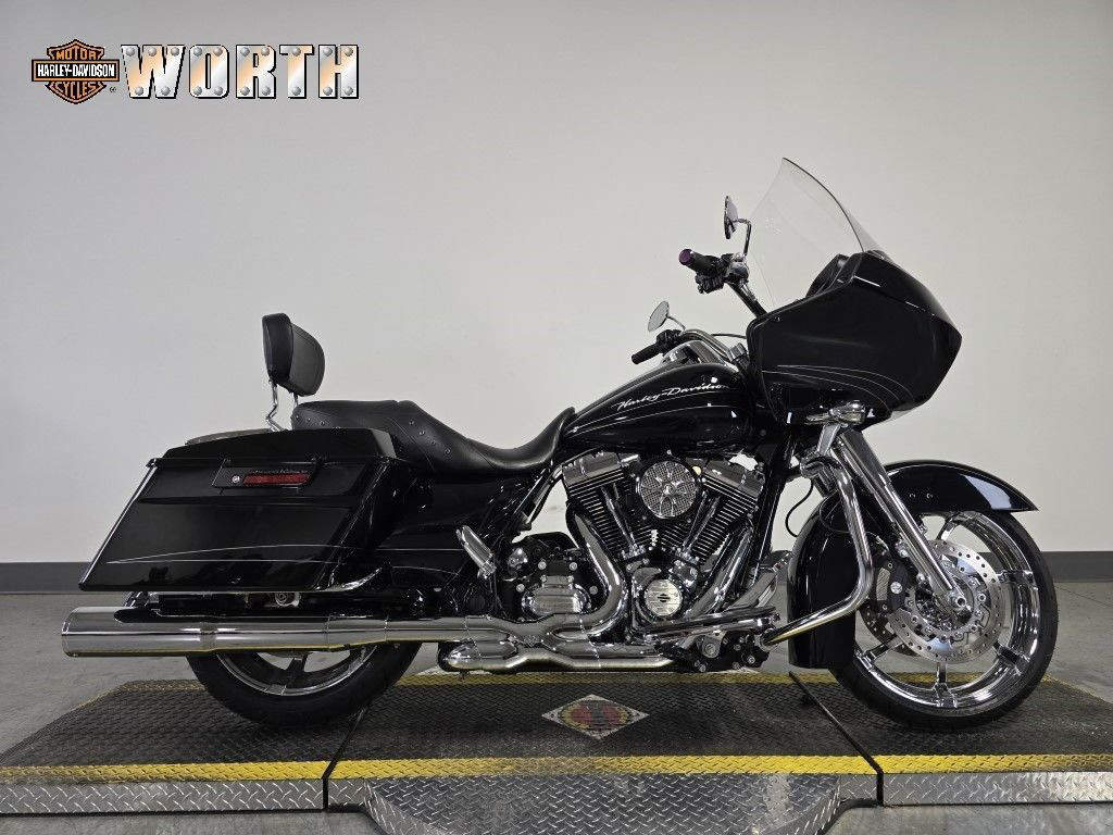 Road Glide® Custom
