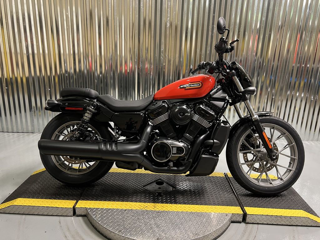 Nightster Special