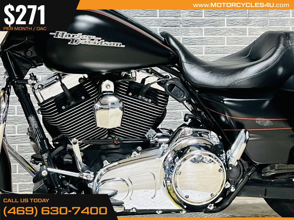Street Glide® Special