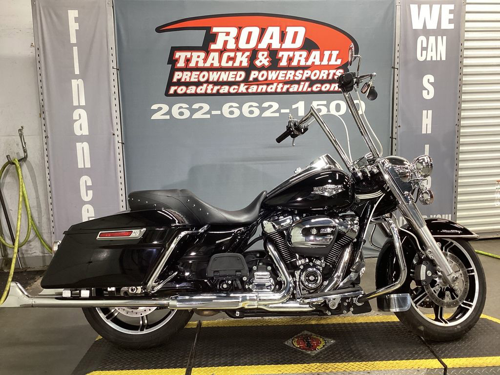 Road King®