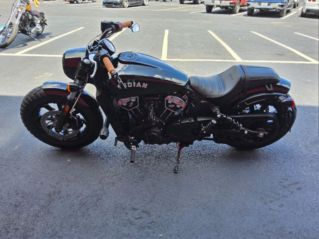 Scout® Bobber