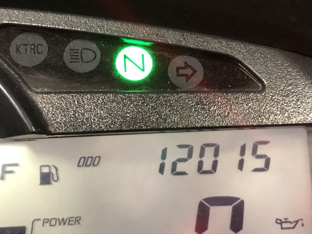 Z1000 ABS
