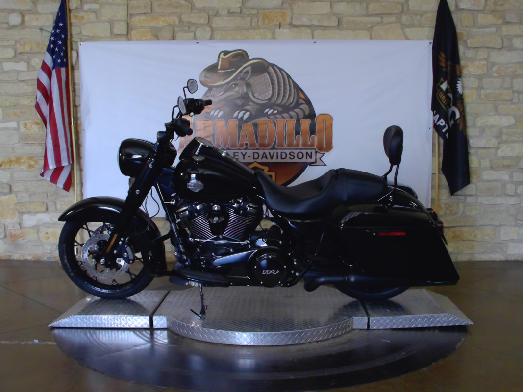 Road King® Special