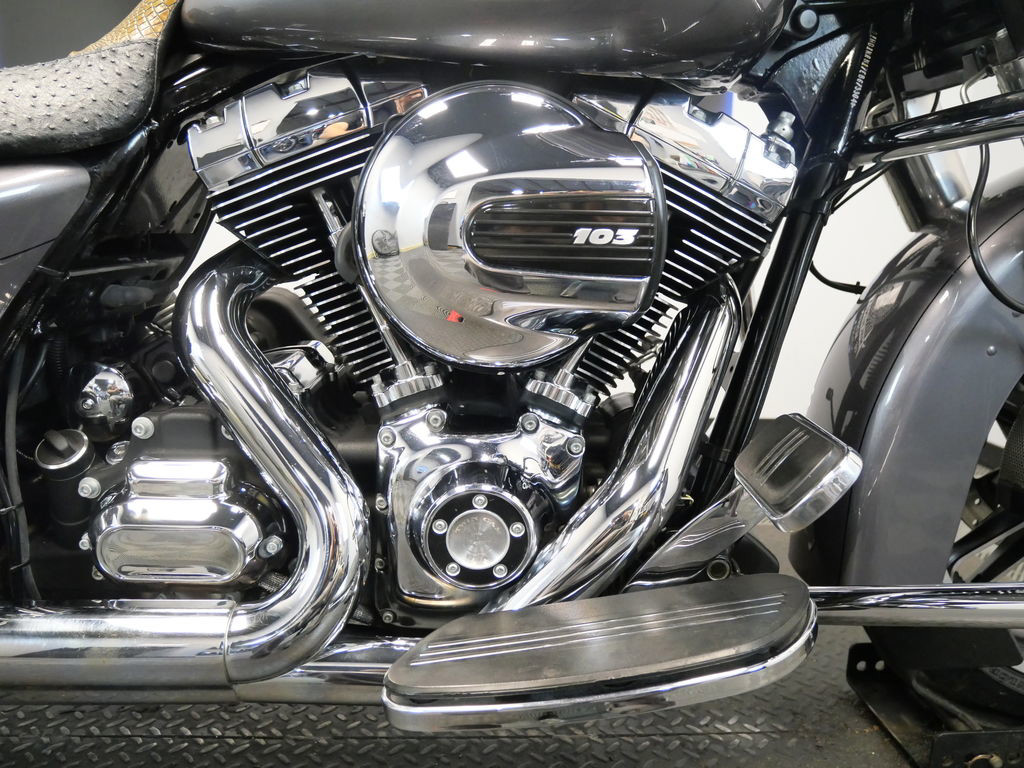 Street Glide® Special