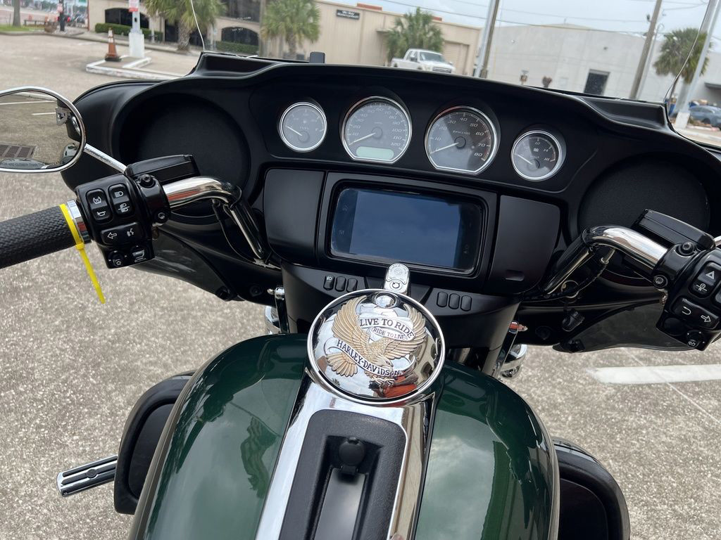Tri Glide® Ultra
